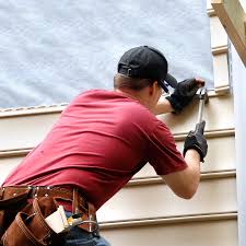 Affordable Siding Repair and Maintenance Services in Seminole Manor, FL